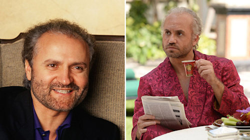 American Crime Story: The Assassination of Gianni Versace: How much actually happened?