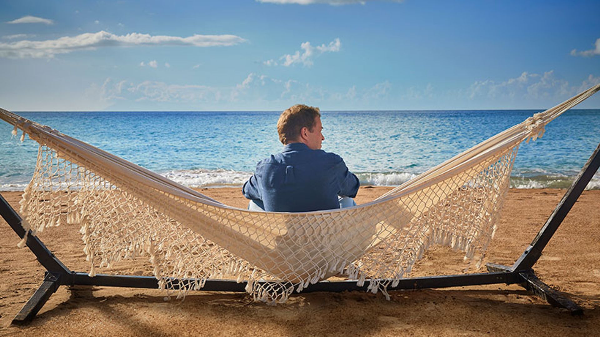 Death in Paradise: 6 facts you need to know | HELLO!