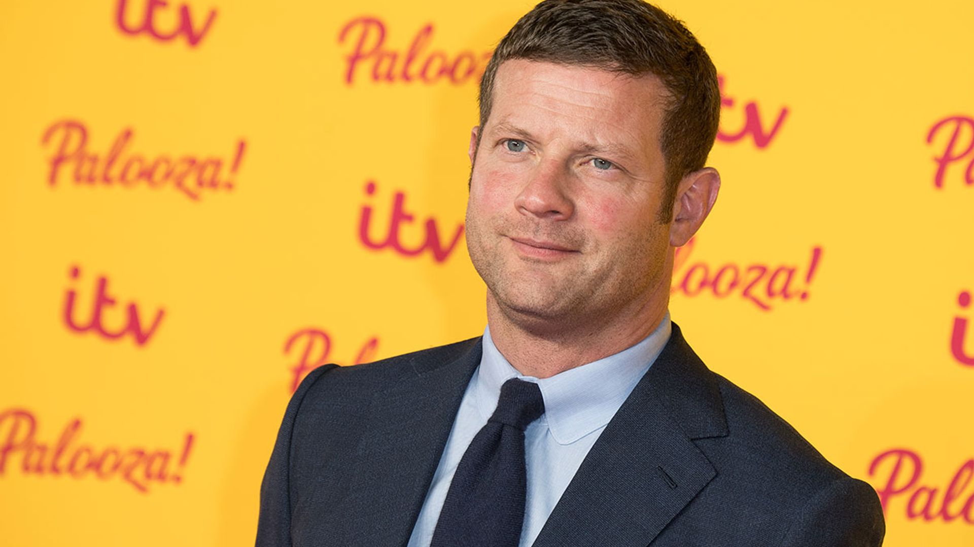 Dermot O'Leary shocks fans as he quits massive TV role after 10 years ...