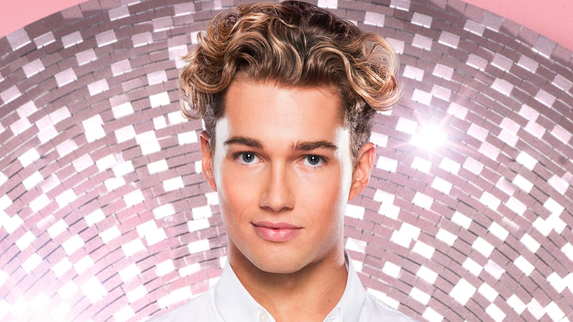 Strictlys Aj Pritchard Sparks Exit Rumours After Pasha Kovalev Confirms Departure Hello 