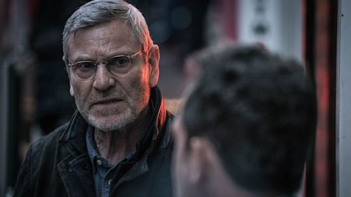 Baptiste: Everything you need to know about the new BBC One drama