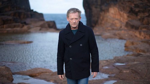 Find out everything you need to know about BBC's Shetland