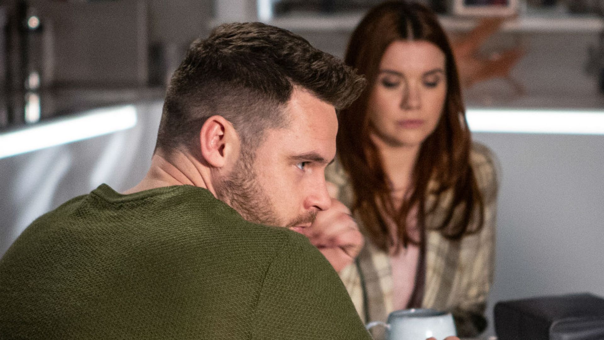 Emmerdale Spoilers: Aaron Dingle BETRAYS Robert Sugden | HELLO!