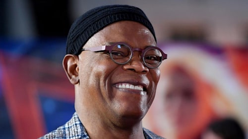 Samuel L. Jackson reveals why he wouldn't want Prince Harry to make a Marvel film cameo