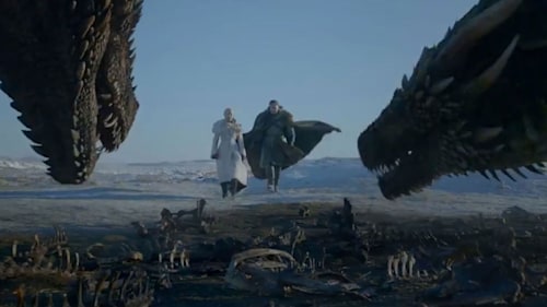 WATCH: Game of Thrones season eight trailer is FINALLY here