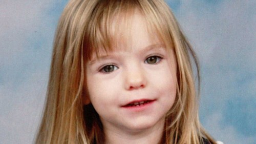 Netflix just dropped its trailer for new documentary The Disappearance of Madeleine McCann