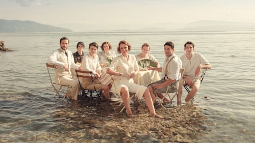 The Durrells fourth and final season air date announced - and it's sooner than you might expect!