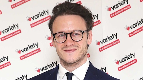 Strictly's Kevin Clifton responds to criticism regarding new role