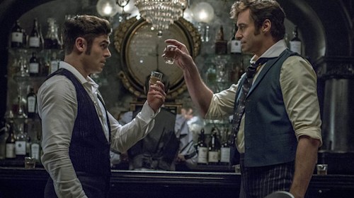 Zac Efron teases The Greatest Showman sequel – and we couldn't be more excited!