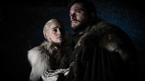 Game of Thrones cinematographer shuts down complaints that the episode was ‘too dark’