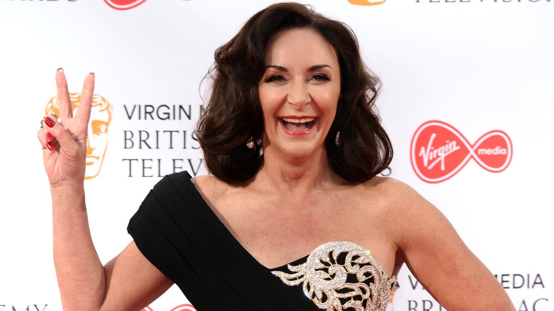 Strictly's Shirley Ballas gives Darcy Bussell replacement update on