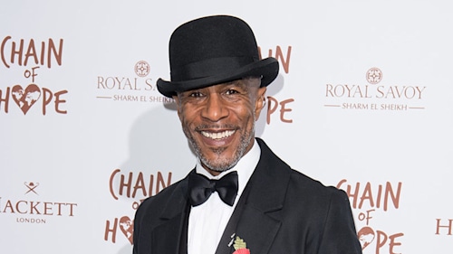 Danny John-Jules opens up about possible return to Death in Paradise