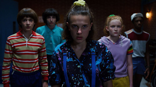7 questions we have after watching Stranger Things 3
