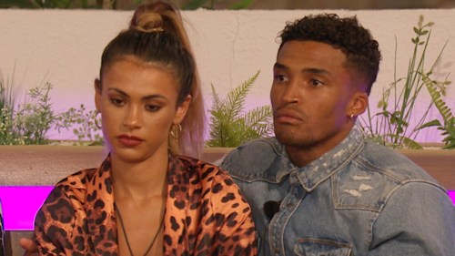 Love Island dumping has SHOCK twist - but who will be leaving the villa? 