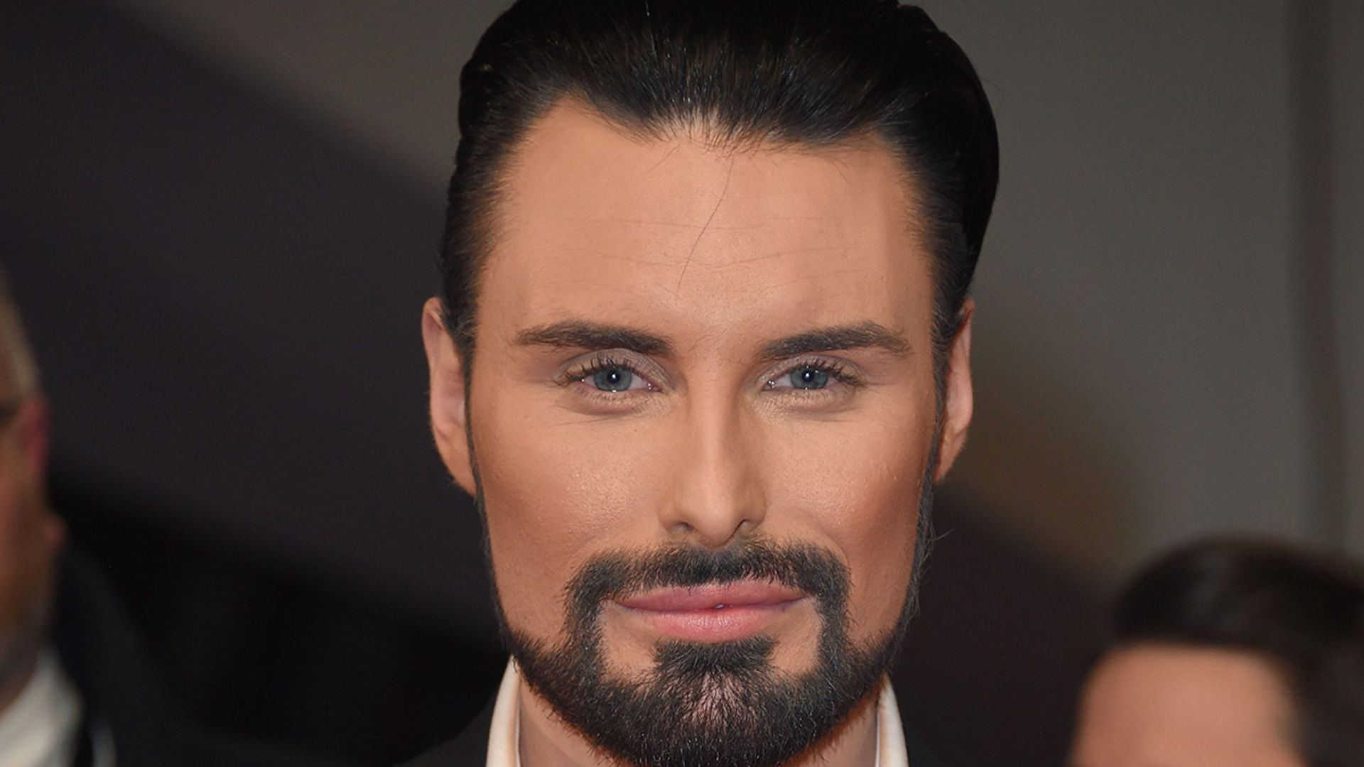 Rylan ClarkNeal reveals HUGE career news details HELLO!
