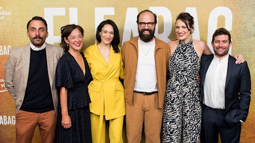 Fleabag receives 11 nominations at the 2019 Emmy Awards