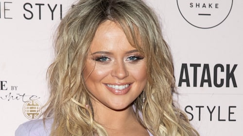 Emily Atack drops huge hint she's replacing Scarlett Moffatt on I'm A Celebrity spin-off