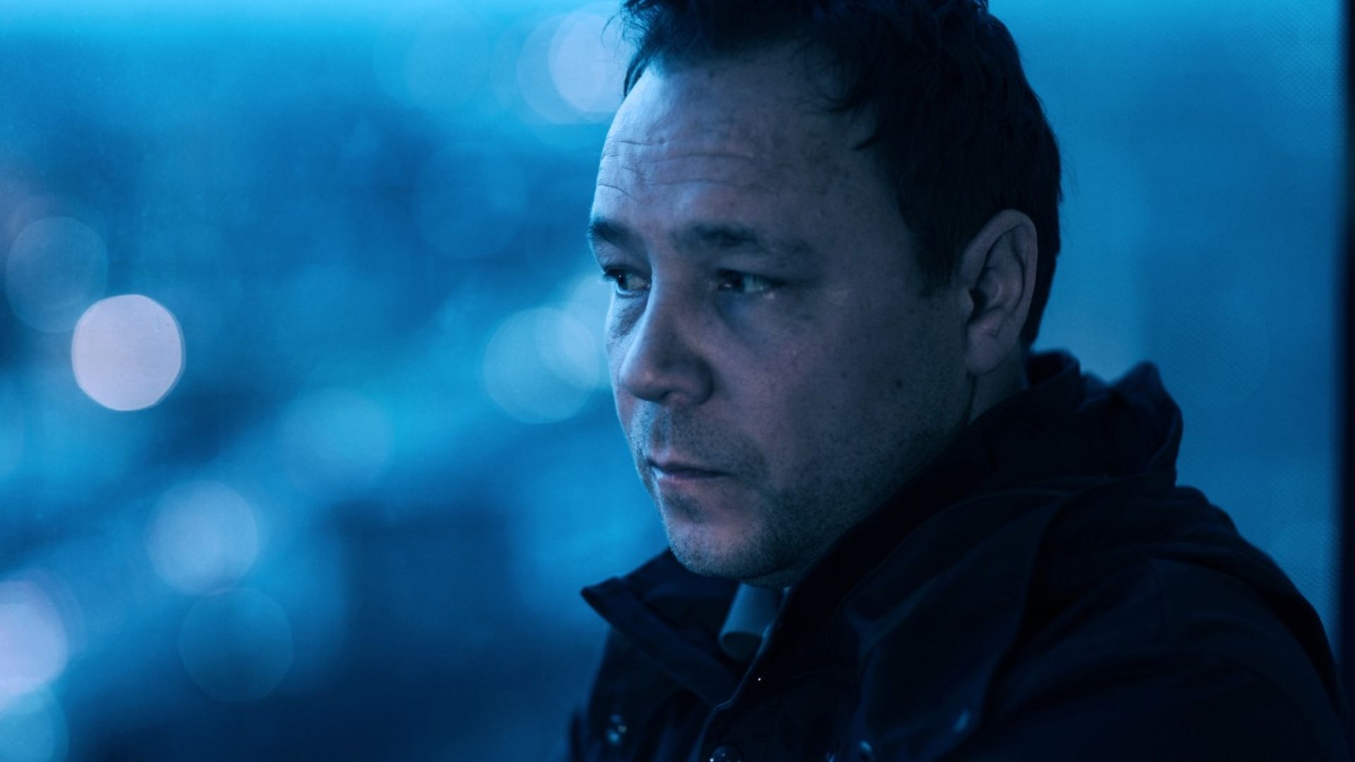 Line Of Duty's Stephen Graham To Star In Peaky Blinders | HELLO!