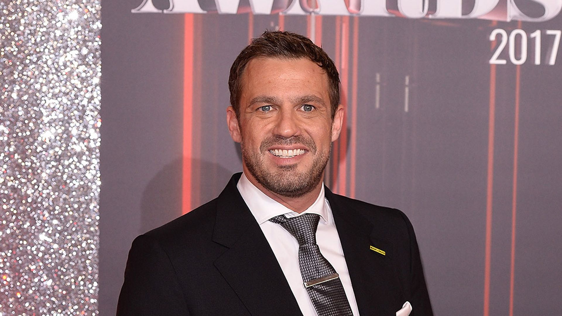 Jamie Lomas to return to Hollyoaks as bad boy Warren Fox | HELLO!