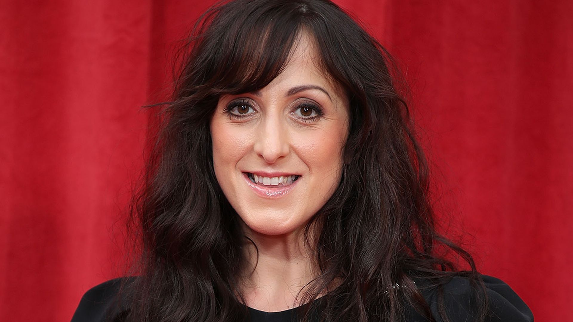 EastEnders star Natalie Cassidy caught in HILARIOUS case of mistaken