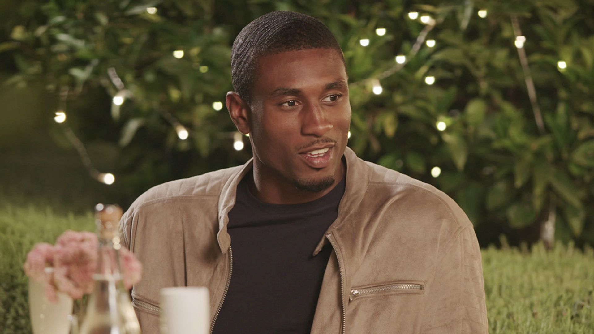 Love Islands Ovie Lands Exciting New Role On This Morning Details