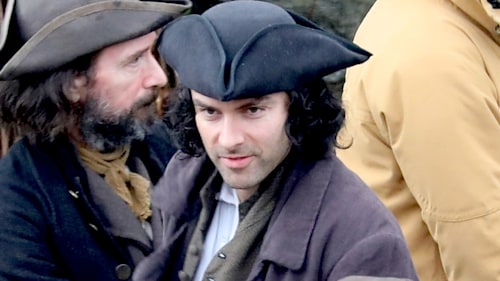 Why this weekend's Poldark will be different