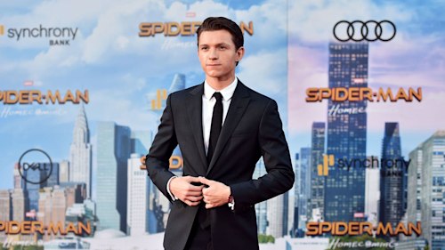Fans FURIOUS after news that Tom Holland might not play Spider-Man again