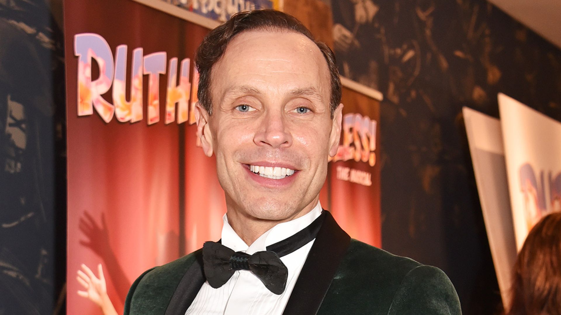 Dancing On Ice Judge Jason Gardiner SHOCKS Fans As He Quits Show | HELLO!