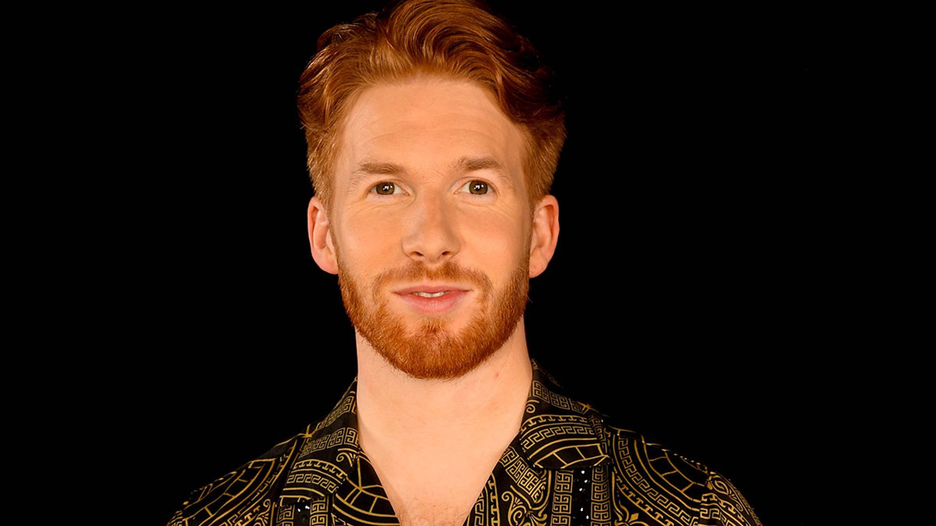 Neil Jones Finally Confirms Exciting News And Youll Be Surprised Hello