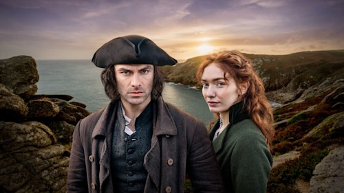 Everything you need to know about Poldark ahead of the Bank Holiday finale