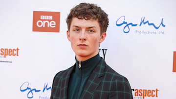 Peaky Blinders star Harry Kirton still works part-time in a café 