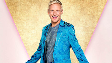 jamie laing quits strictly