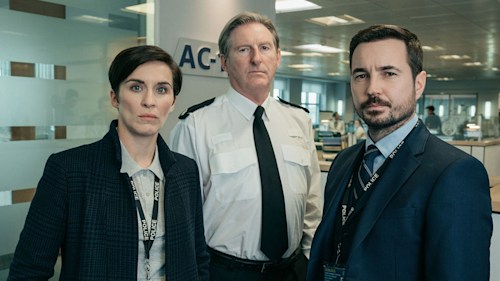 Line of Duty stars reveal whether they are re-joining cast for season six
