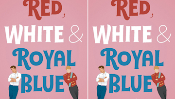 red-white-blue