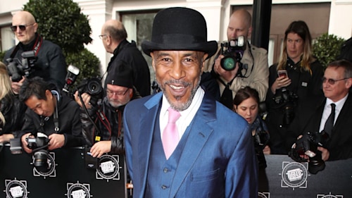 Danny John-Jules gives exciting update on Red Dwarf reboot