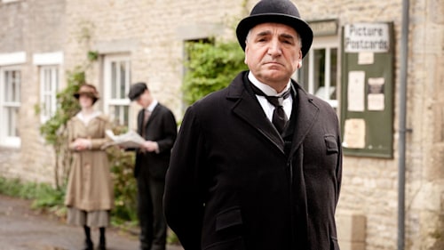 Downton Abbey has potential to return as another film says star Jim Carter