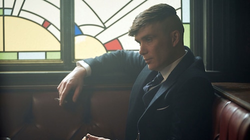 When will there be a Peaky Blinders season six?