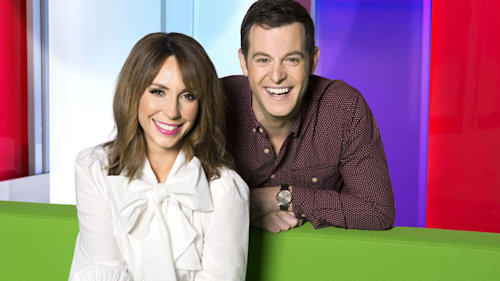 The One Show has been moved to BBC Two - find out why