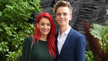 strictly-joe-sugg-dianne-buswell-news