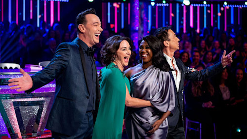 Strictly Come Dancing's Craig Revel Horwood defends decision to vote off Dev and Dianne