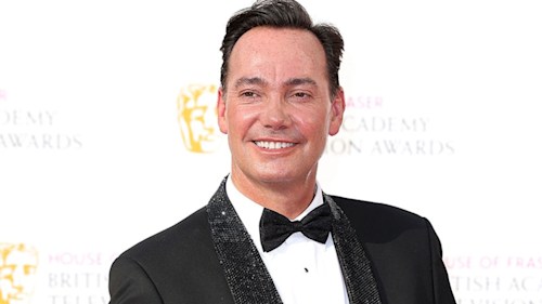 Craig Revel Horwood reveals what he really thinks about the Strictly curse