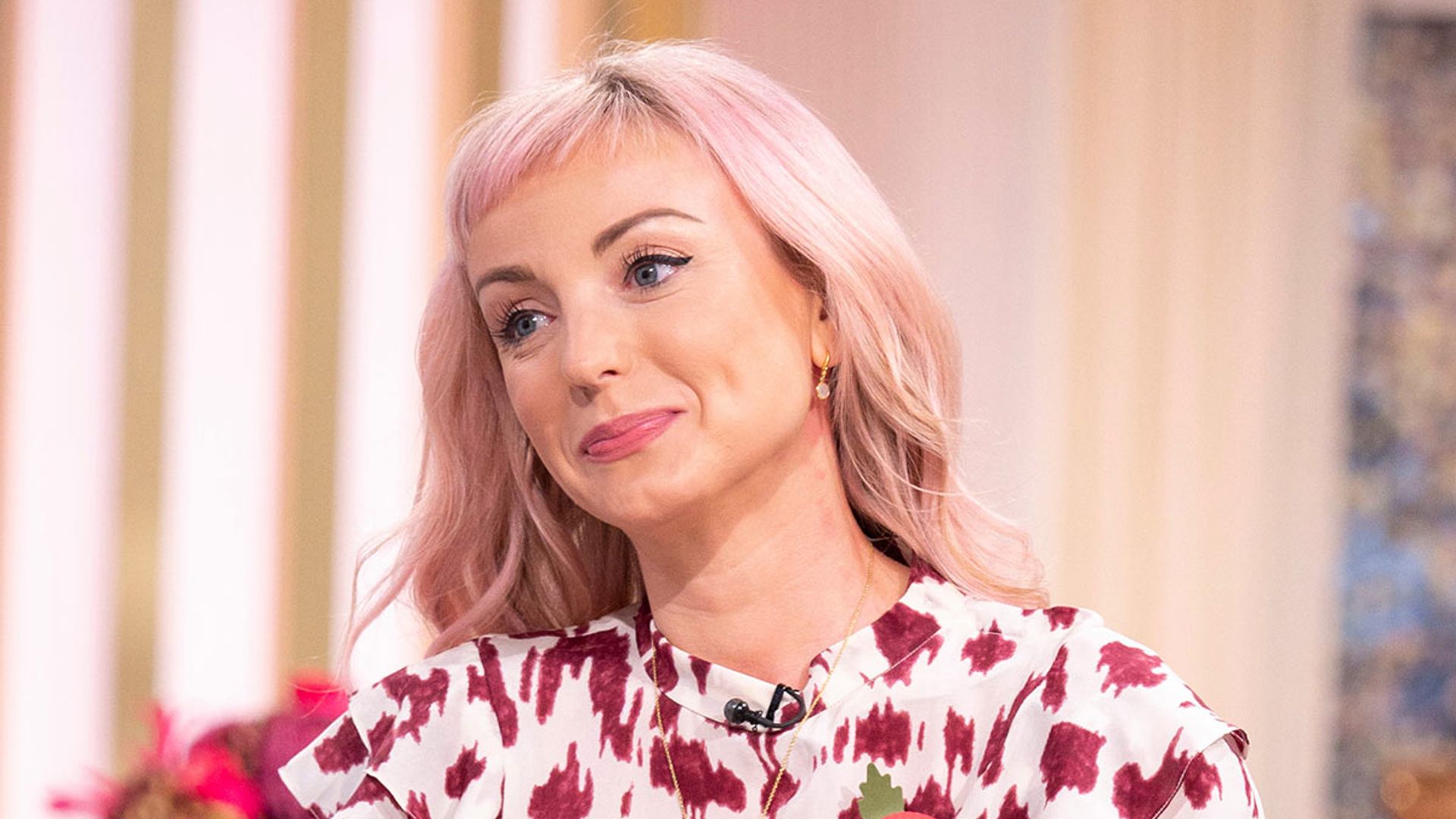 Helen George Gives First Details Of Call The Midwife Christmas Special Hello 6886