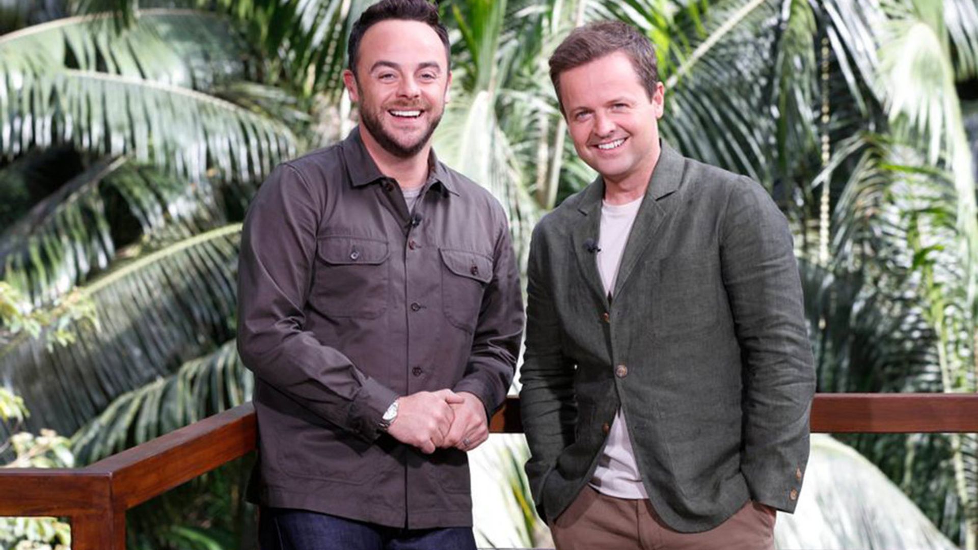 I’m A Celebrity 2019 Contestants Leaked - See Line-up | HELLO!