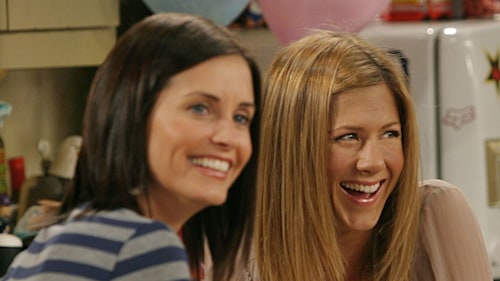 The stars of Friends are reuniting for a new version of the show