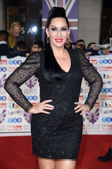What do Strictly Come Dancing's Michelle Visage's tattoos mean? | HELLO!