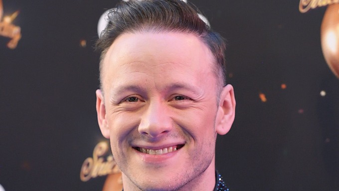 kevin clifton 