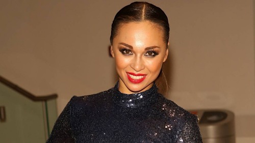Strictly star Katya Jones reveals surprising truth about her last dance with Mike Bushell