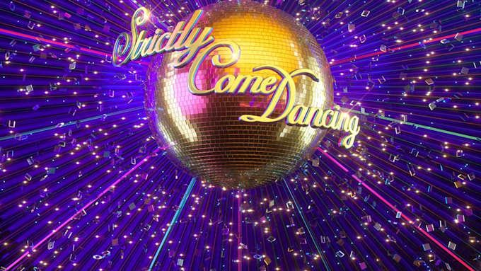 strictly come dancing 