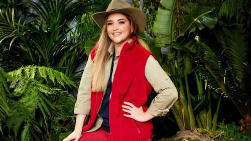 I'm a Celebrity winner Jacqueline Jossa beat Andy Whyment by a very narrow margin