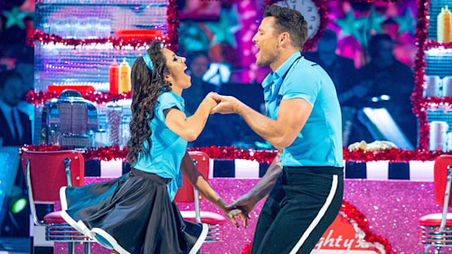 Mark Wright explains why he doesn't think wife Michelle Keegan would do Strictly Come Dancing